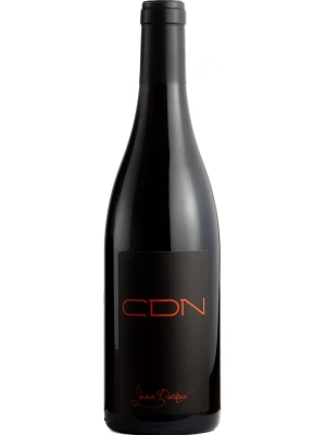 Вино Yann Durieux, CDN 2017, 0.75 л