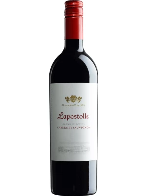 Вино Lapostolle, Grand Selection Cabernet Sauvignon 2022, 0.75 л