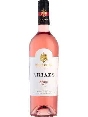 Вино Gevorkian Winery, Ariats Areni 2019, 0.75 л