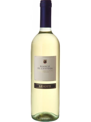 Вино Lenotti, Bianco di Custoza DOC 0.75 л