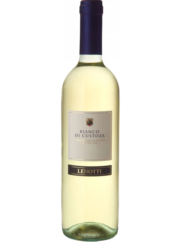 Lenotti, Bianco di Custoza DOC