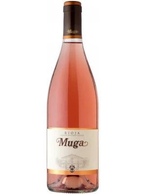 Вино Muga, Rosado, Rioja DOC 2010, 0.75 л