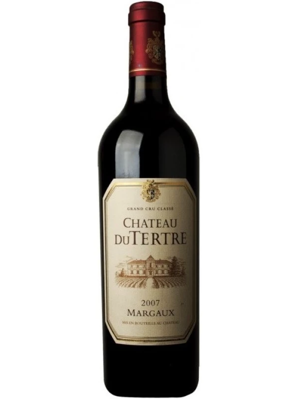 Chateau du Tertre, Margaux AOC Grand Cru