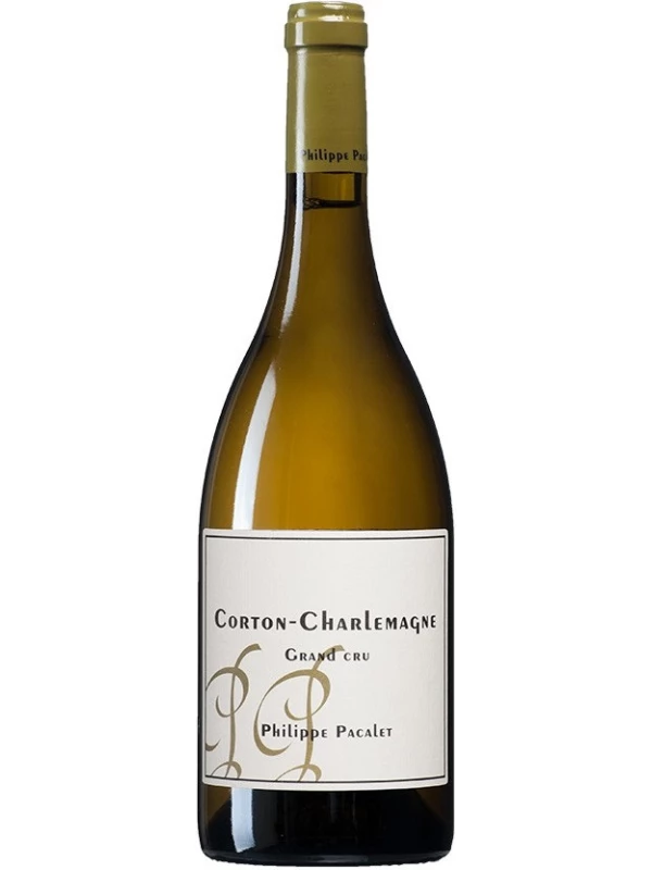 Philippe Pacalet, Corton-Charlemagne Grand Cru AOC