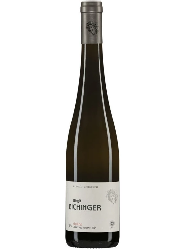 Birgit Eichinger, Riesling Gaisberg Reserve, Kamptal DAC