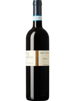 Вино Siro Pacenti, Rosso di Montalcino DOC 2018, 0.75 л