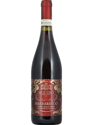 Вино Dezzani, Modero, Barbaresco DOCG 2016, 0.75 л