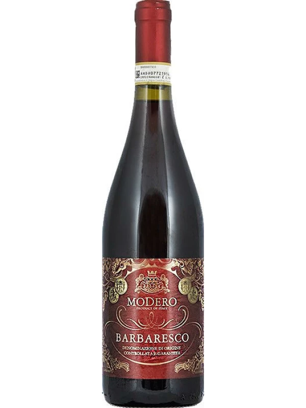 Dezzani, Modero, Barbaresco DOCG
