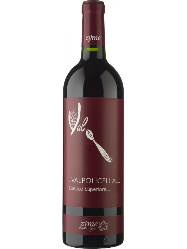 Zyme, Valpolicella Classico Superiore