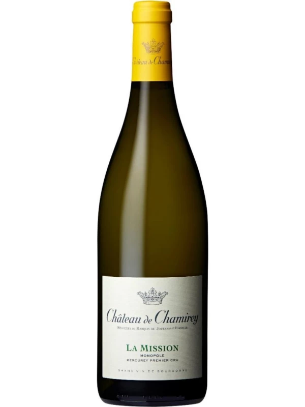 Chateau de Chamirey, Mercurey Premier Cru La Mission