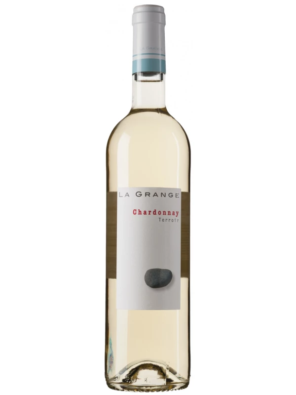 Domaine V la Grange, Chardonnay IGP