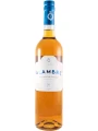 Jose Maria da Fonseca, Alambre Moscatel de Setubal DO, gift box — фото 2