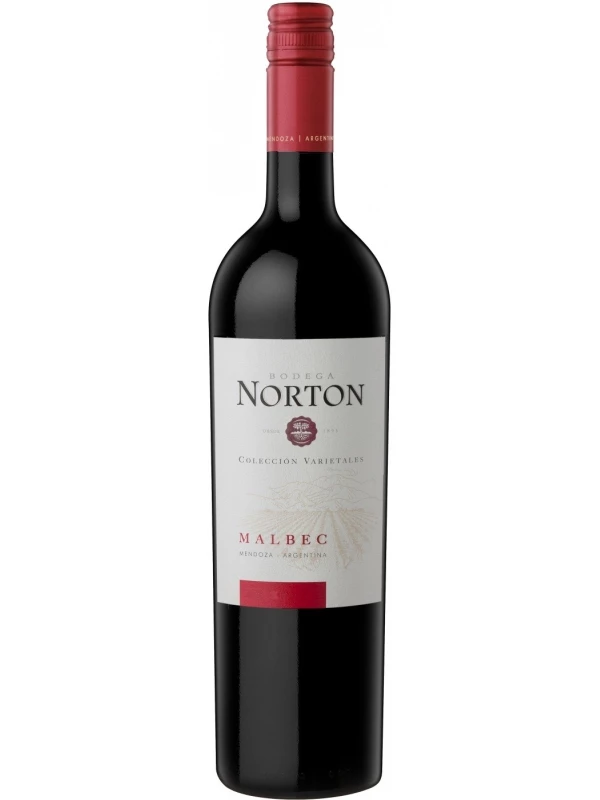 Norton, Malbec