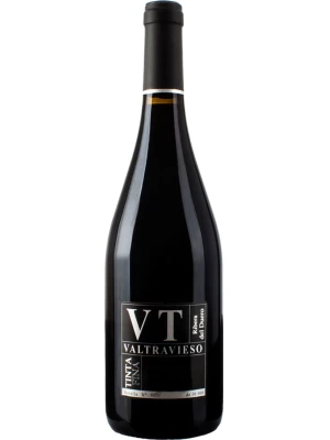 Вино Valtravieso, Tinta Fina 2015, 0.75 л