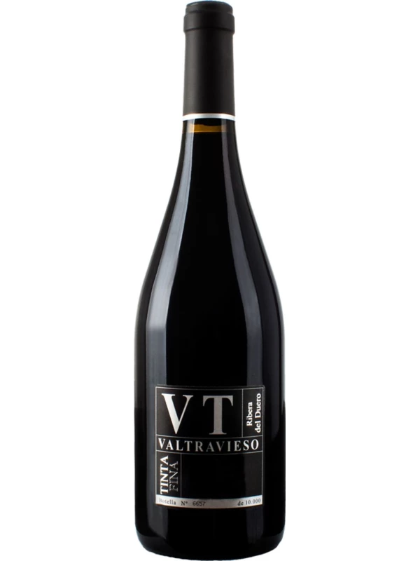 Valtravieso, Tinta Fina