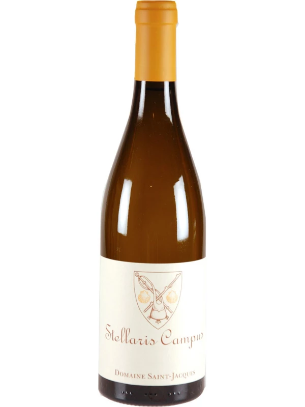 Domaine Saint-Jacques, Stellaris Campus 1er Cru Rully Blanc