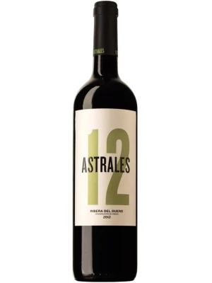 Вино Astrales, Ribera del Duero DO 2012, 0.75 л