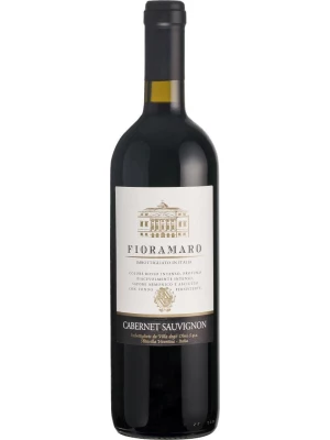 Вино Villa degli Olmi, Fioramaro Cabernet Sauvignon 0.75 л