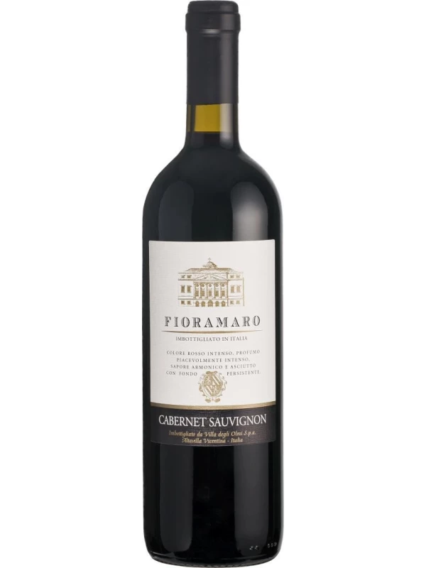 Villa degli Olmi, Fioramaro Cabernet Sauvignon