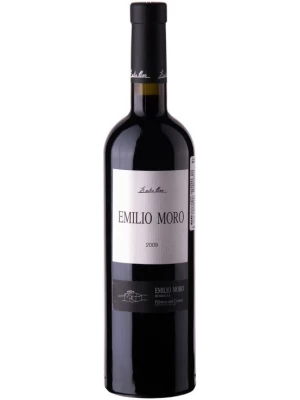 Вино Ribera del Duero DO, Emilio Moro 2009, 0.75 л