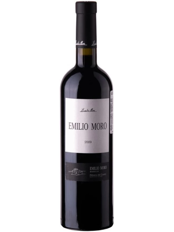 Ribera del Duero DO, Emilio Moro
