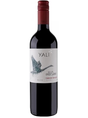 Вино Yali Wild Swan Cabernet Sauvignon 0.75 л