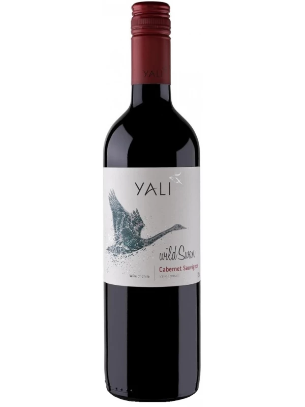 Yali Wild Swan Cabernet Sauvignon