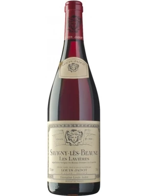 Вино Louis Jadot, Savigny-les-Beaune Premier Cru Les Lavieres 2014, 0.75 л