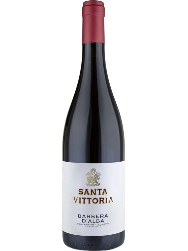 Santa Vittoria Barbera d'Alba DOC