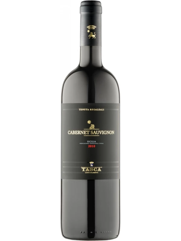 Tasca d'Almerita, Cabernet Sauvignon