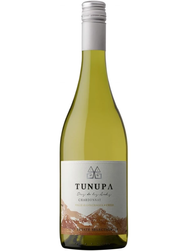 Tunupa Chardonnay
