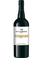 Florio, Vecchio Florio, Marsala Superiore DOC — фото 2