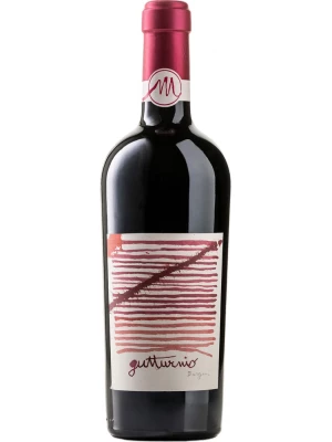 Вино Casabella, Montemartini Gutturnio Superiore DOC 2020, 0.75 л