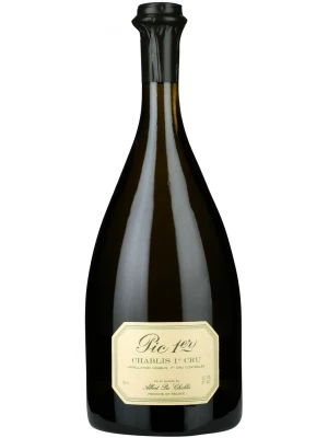 Вино Pic 1-er Chablis Premier Cru 2012, 0.75 л