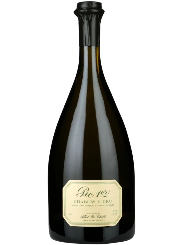 Pic 1-er Chablis Premier Cru