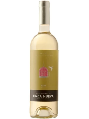 Вино Finca Nueva, Viura, Rioja DOC 2012, 0.75 л