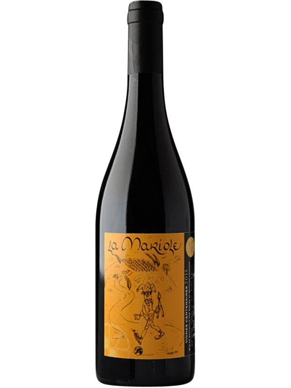 Domaine Ledogar, La Mariole Vieilles Vignes, Corbieres AOP