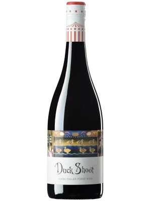 Вино Angove, Duck Shoot Pinot Noir, Yarra Valley 2017, 0.75 л