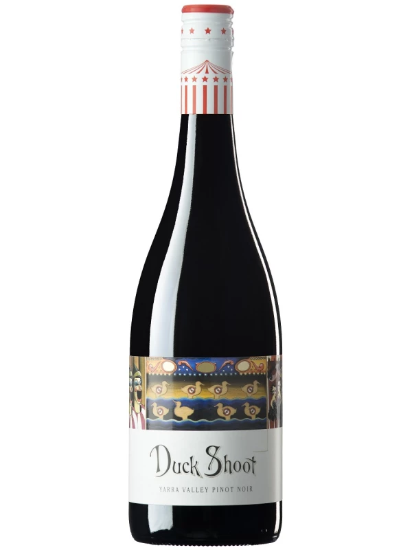 Angove, Duck Shoot Pinot Noir, Yarra Valley
