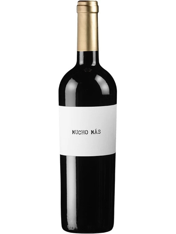 Mucho Mas Tinto