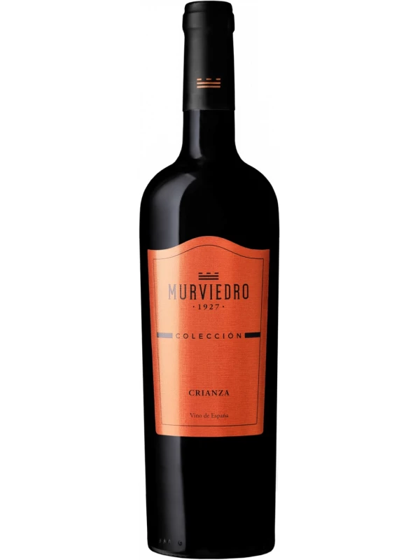 Murviedro, Coleccion Crianza, Valencia DOP
