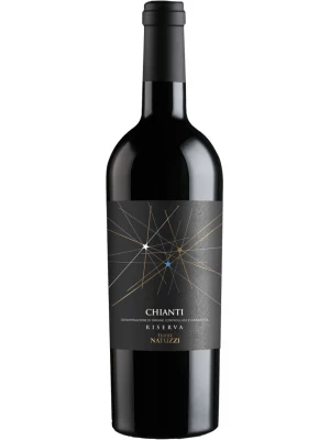 Вино Terre Natuzzi Chianti DOCG Riserva 2017, 0.75 л