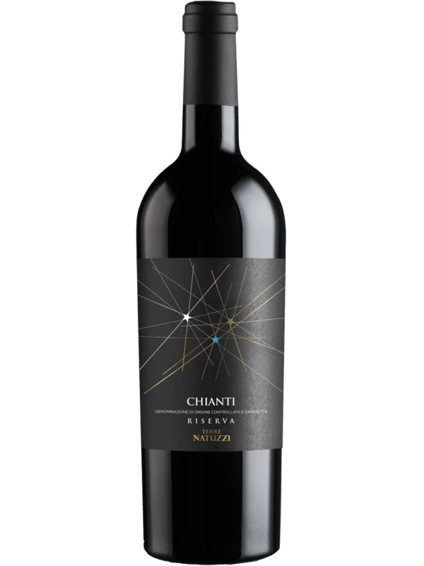 Terre Natuzzi Chianti DOCG Riserva