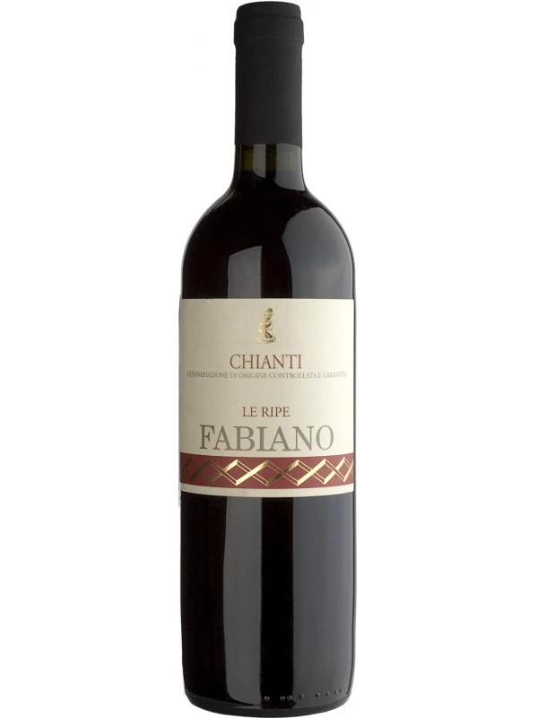 Fabiano, Chianti DOCG