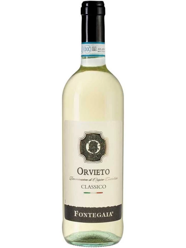 Fontegaia Orvieto Classico DOC