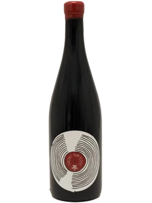 Вино Radio Wine Cabernet Franc Reserve 0.75 л