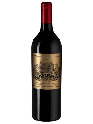 Вино Alter Ego de Palmer, Margaux AOC 2015, 0.75 л