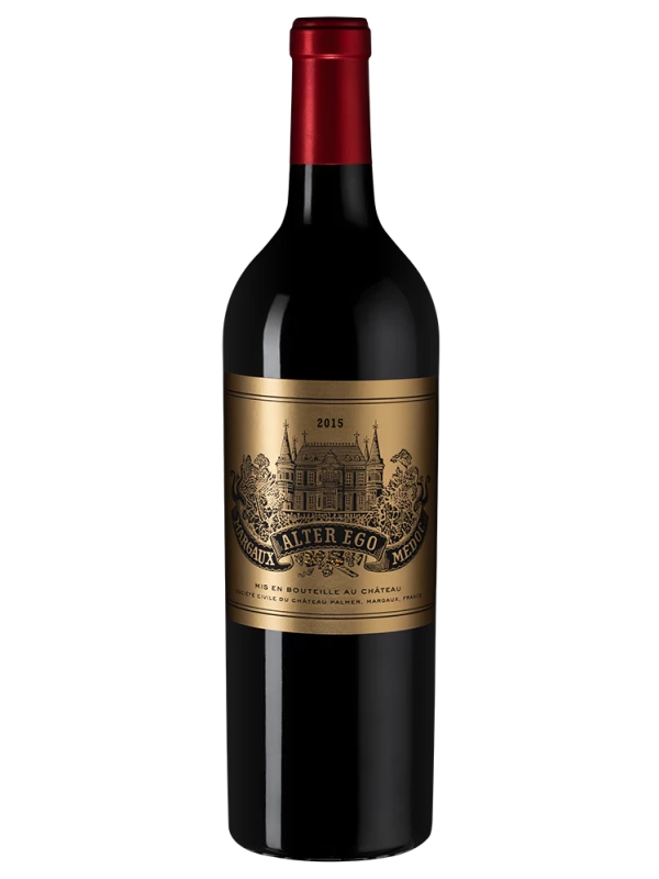 Alter Ego de Palmer, Margaux AOC