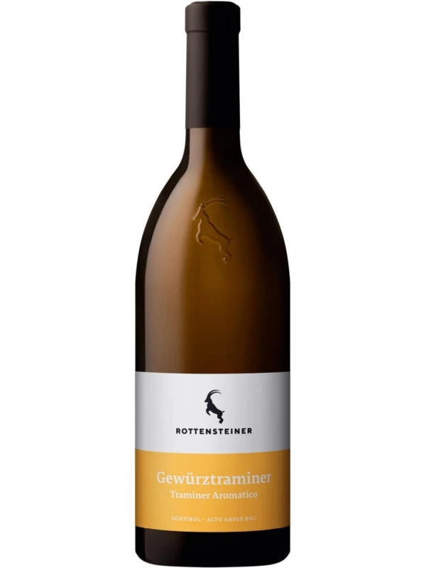 Hans Rottensteiner, Gewurztraminer, Alto Adige DOC