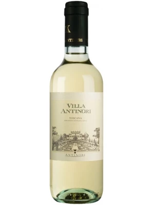 Вино Villa Antinori Bianco, Toscana IGT 2021, 0.375 л
